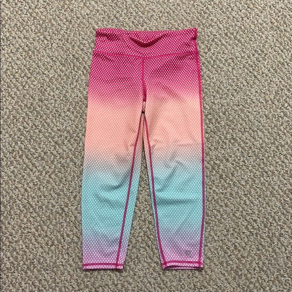 Kids GapFit Leggings
